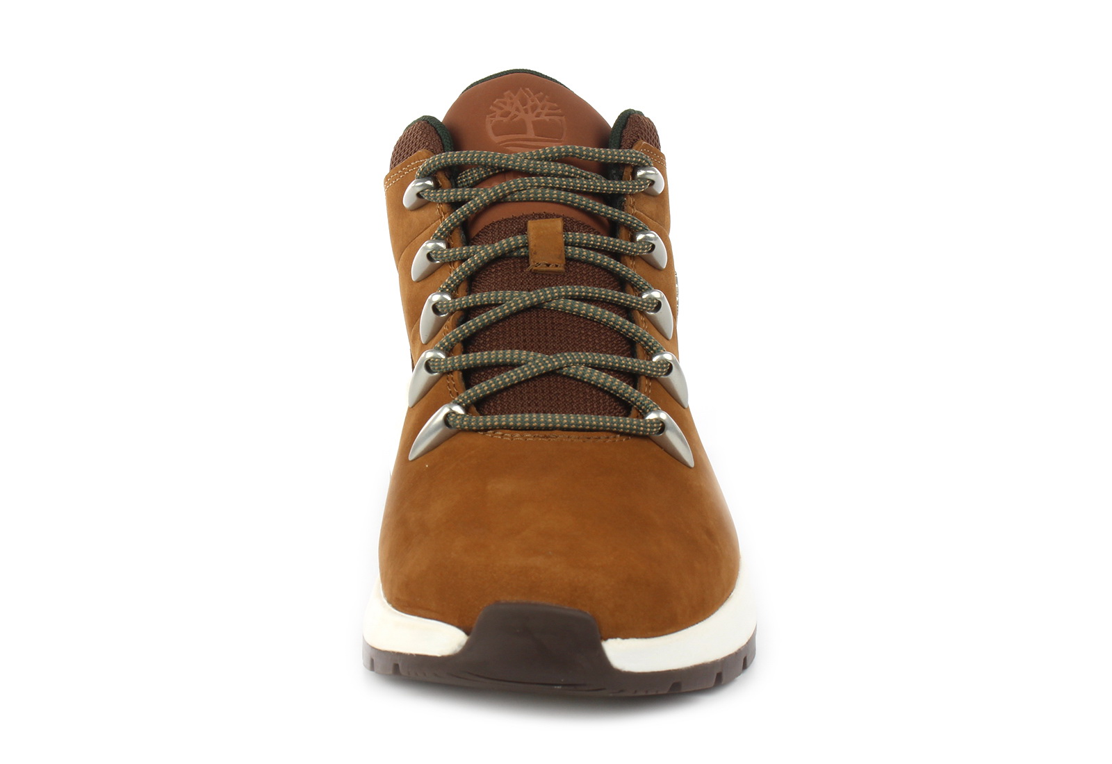 Timberland Încălțăminte Sprint Trekker Mid