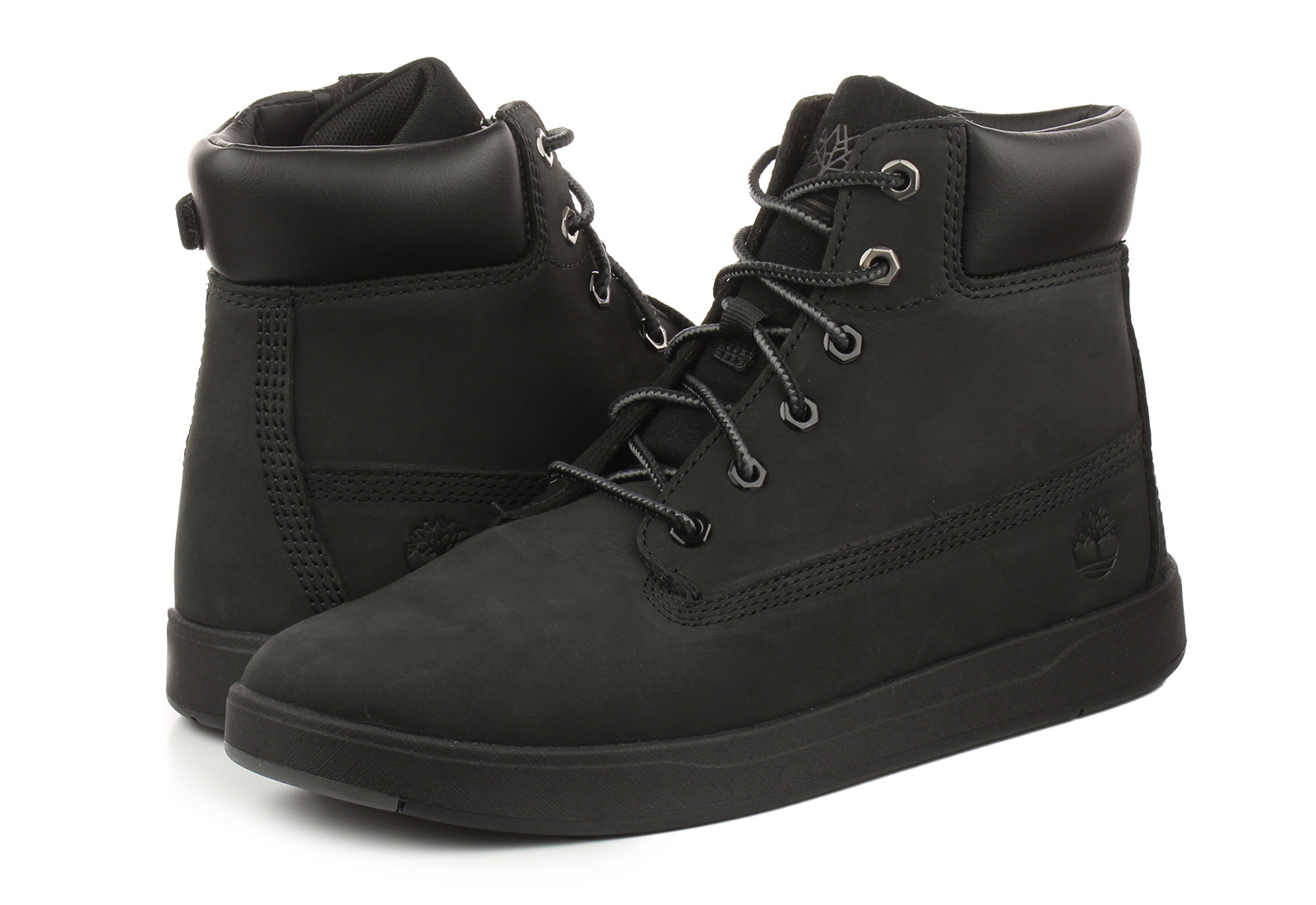 Timberland Încălțăminte Davis Square 6 Inch