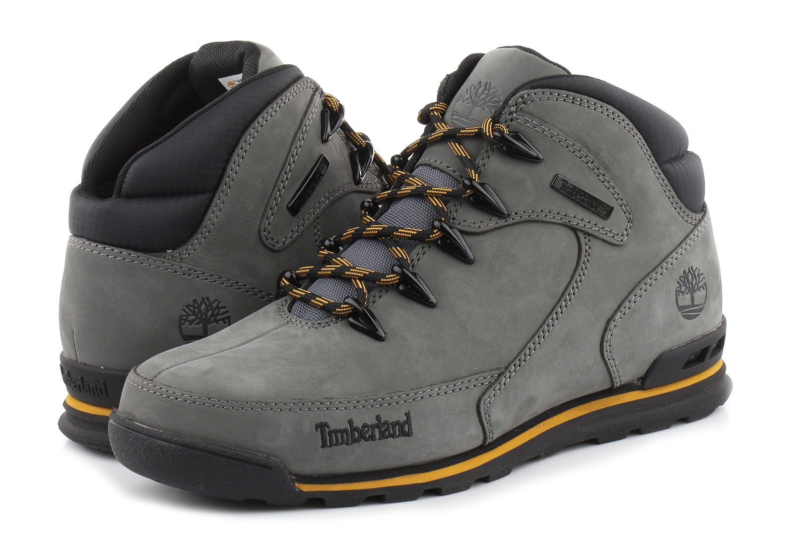 Timberland Încălțăminte Euro Rock Hiker