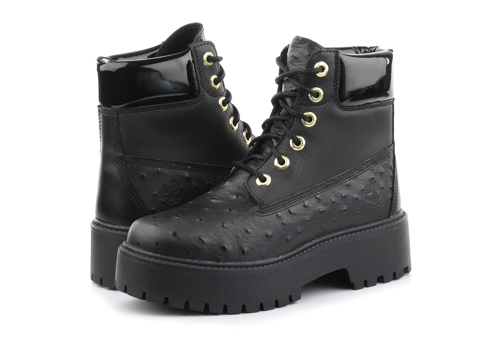 Timberland Încălțăminte Elevated 6in Boot