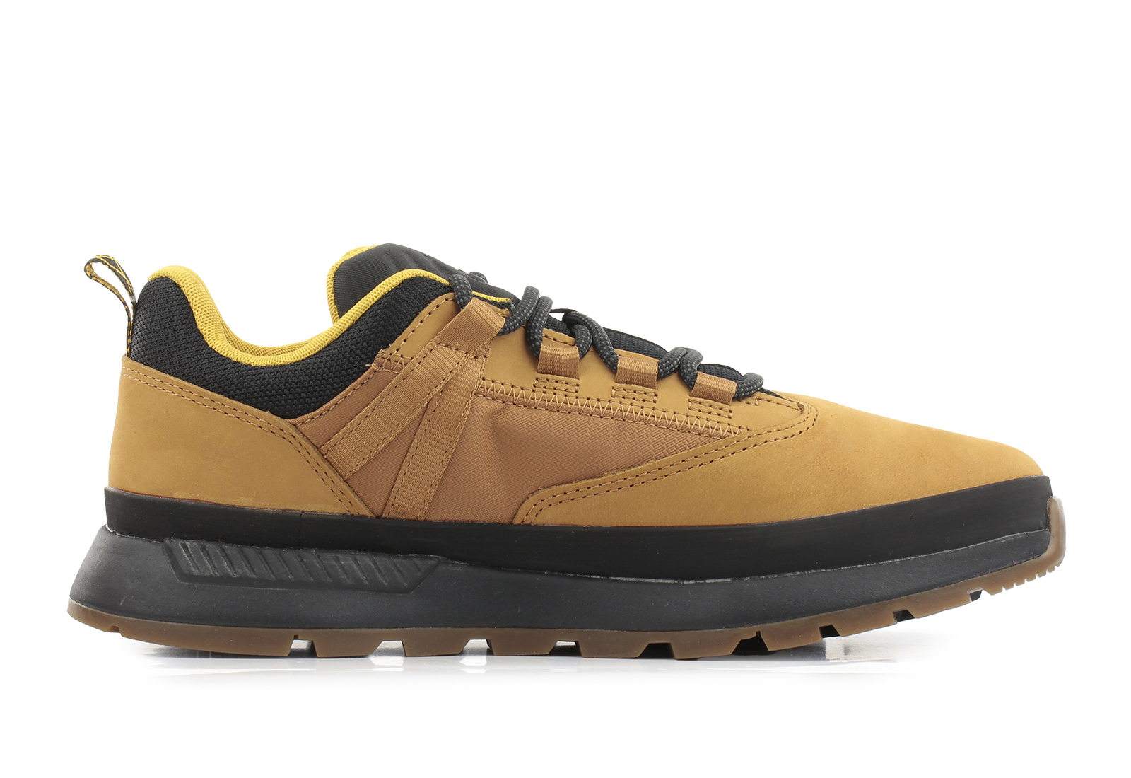 Timberland Încălțăminte Euro Trekker Low