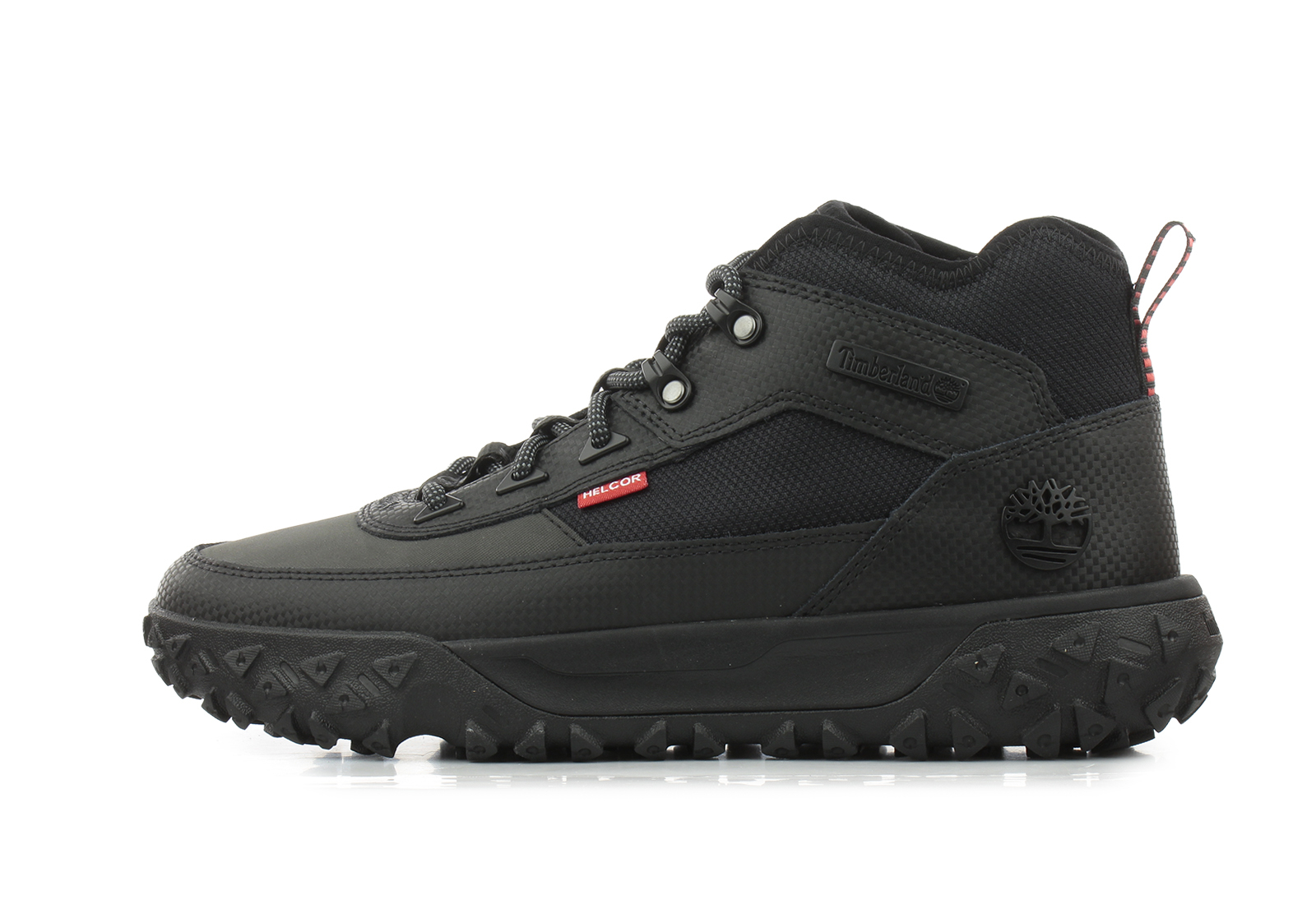 Timberland Încălțăminte Gs Motion 6 Ox