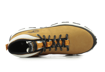 Timberland Încălțăminte Mid Lace Up Sneaker