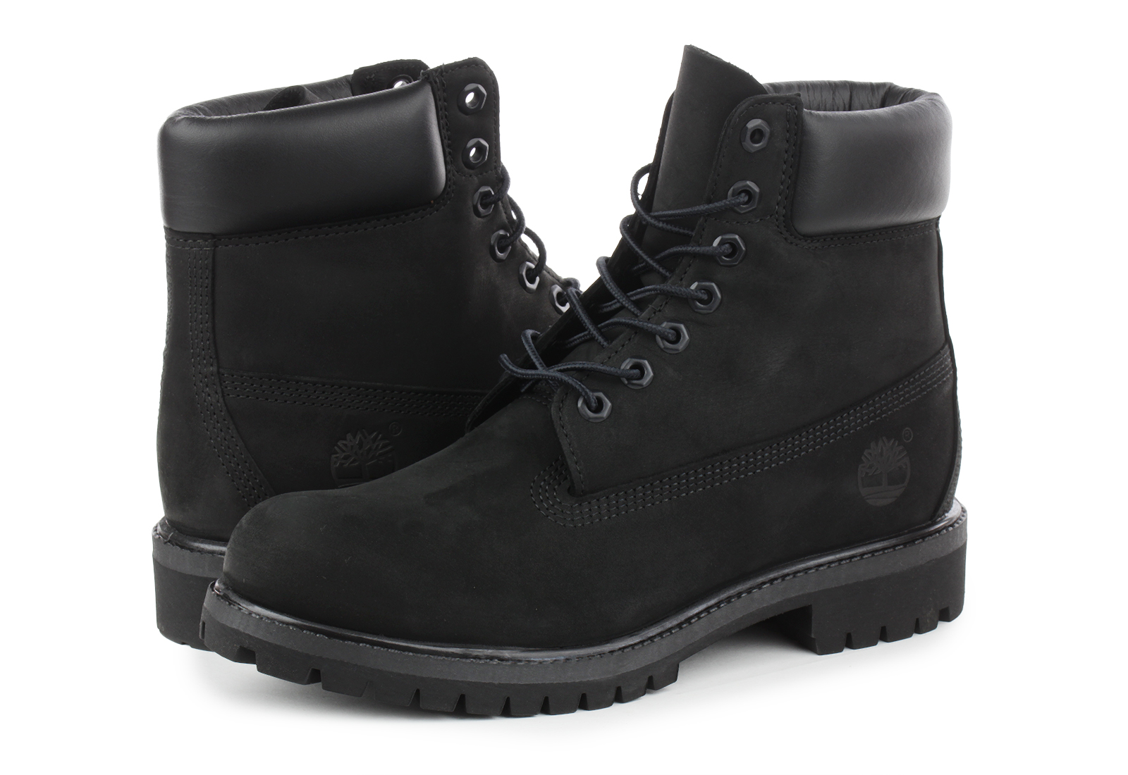 Timberland Bocanci 6 In Premium Wp Boot