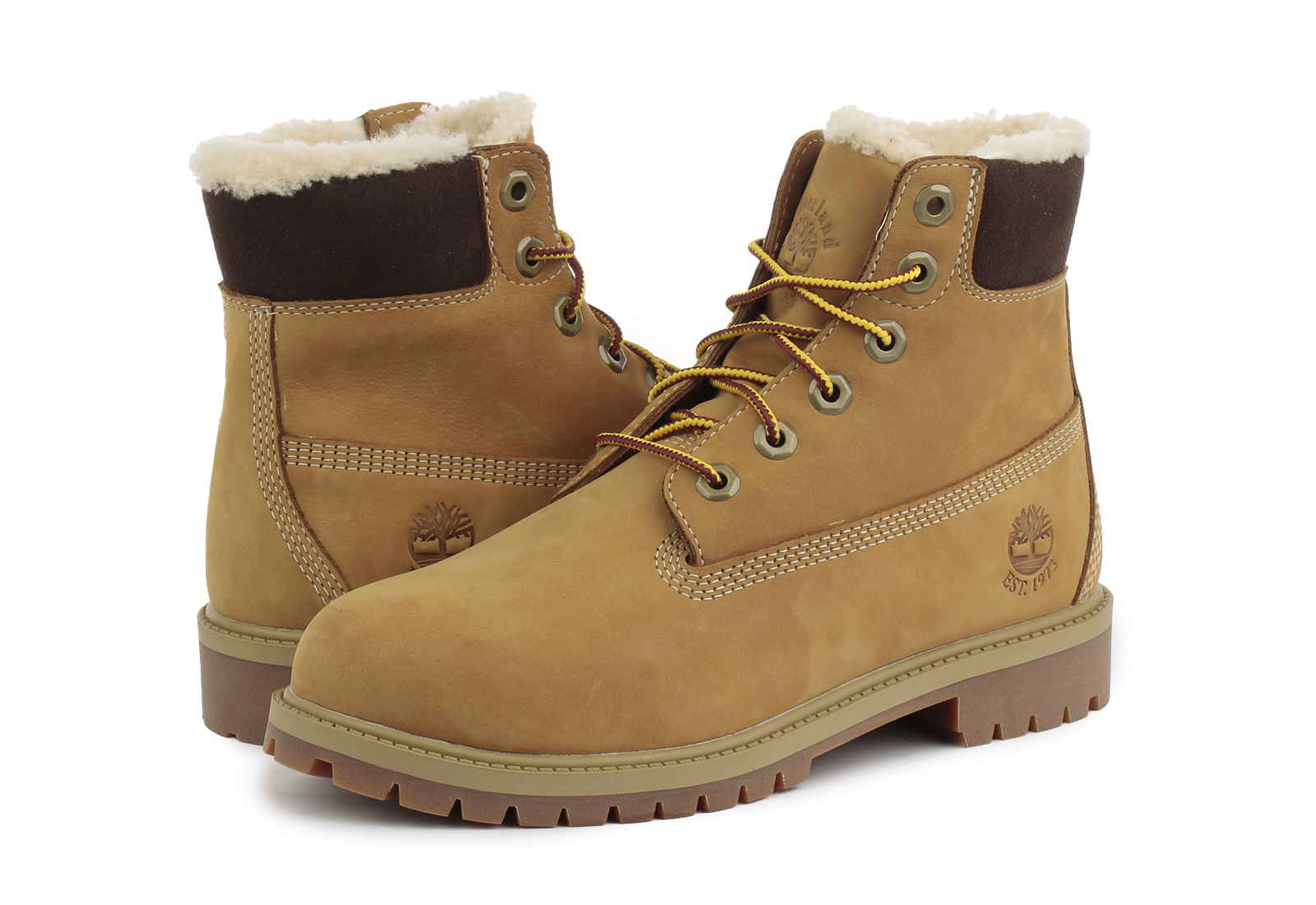 Timberland Încăl?ăminte 6 In Premium Wp Boot