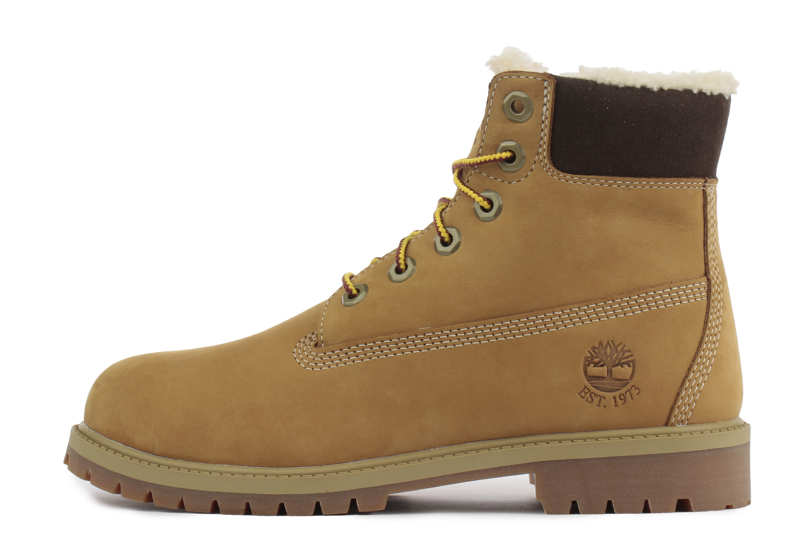 Timberland Încăl?ăminte 6 In Premium Wp Boot