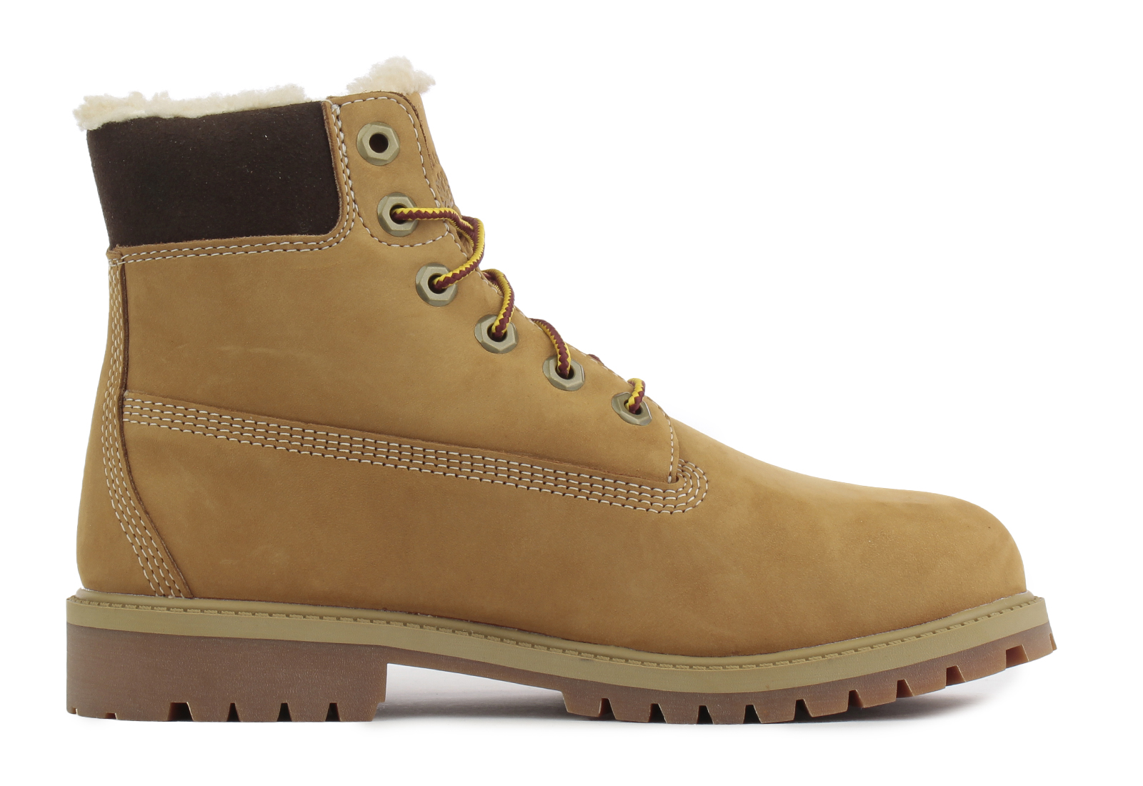 Timberland Încăl?ăminte 6 In Premium Wp Boot