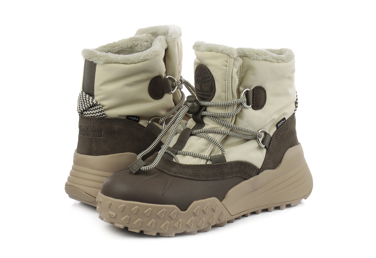 Timberland Încăl?ăminte Moriah Range Wp