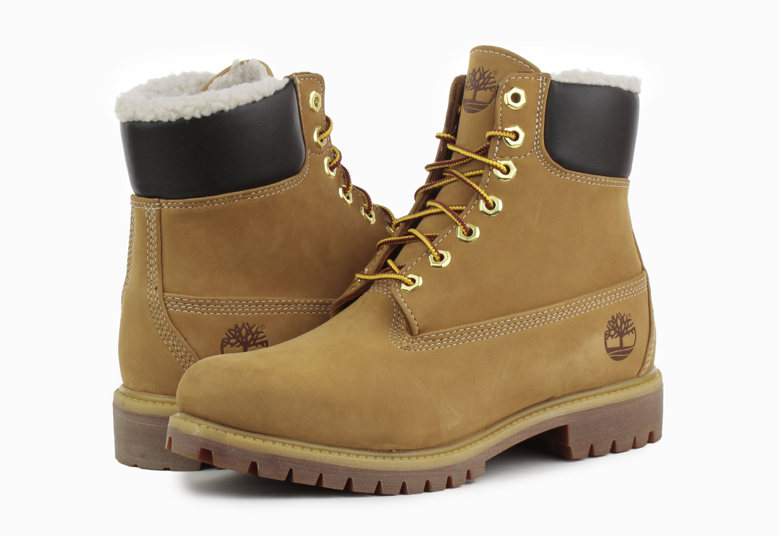 Timberland Încăl?ăminte 6 In Premium Wp Boot