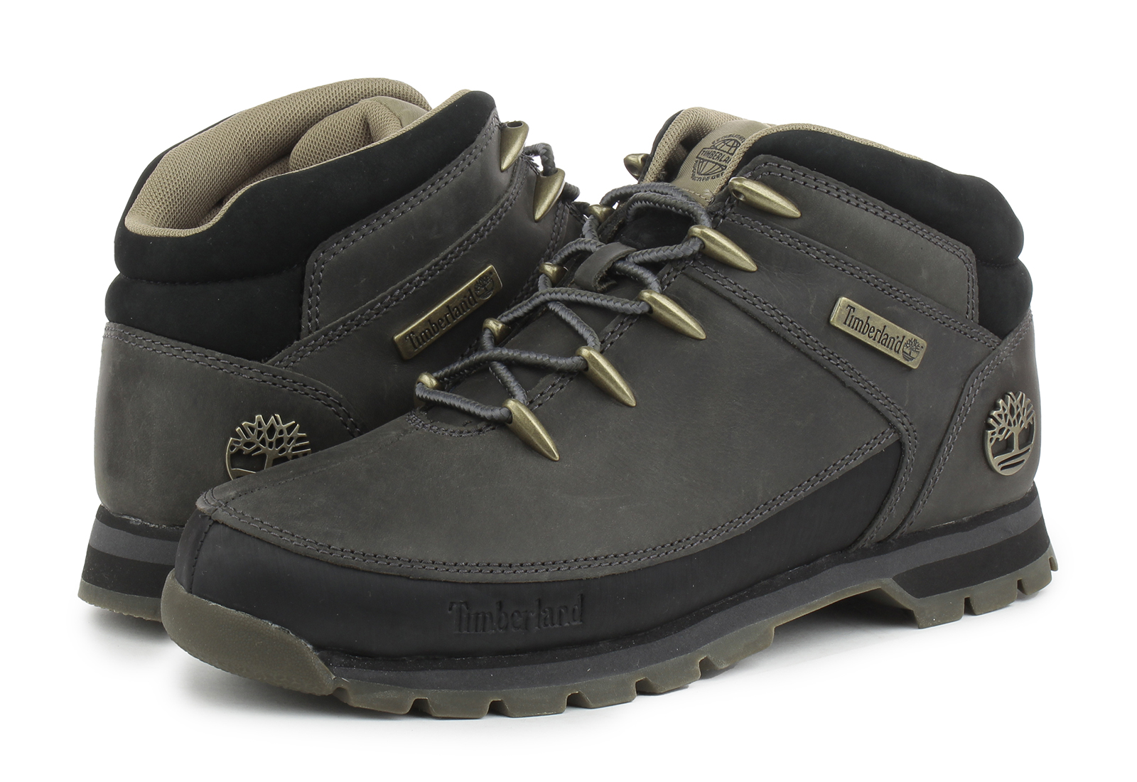 Timberland Bocanci Euro Sprint Hiker