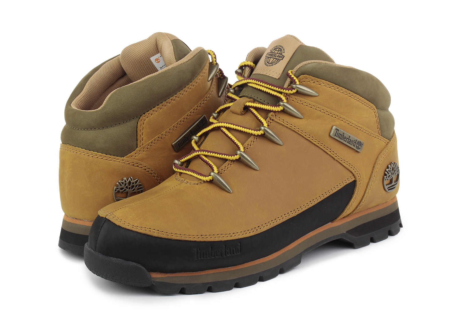 Timberland Bocanci Euro Sprint Hiker