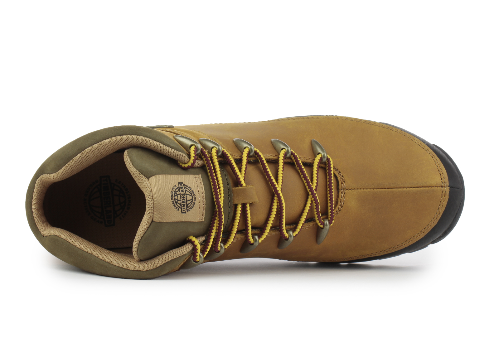 Timberland Bocanci Euro Sprint Hiker