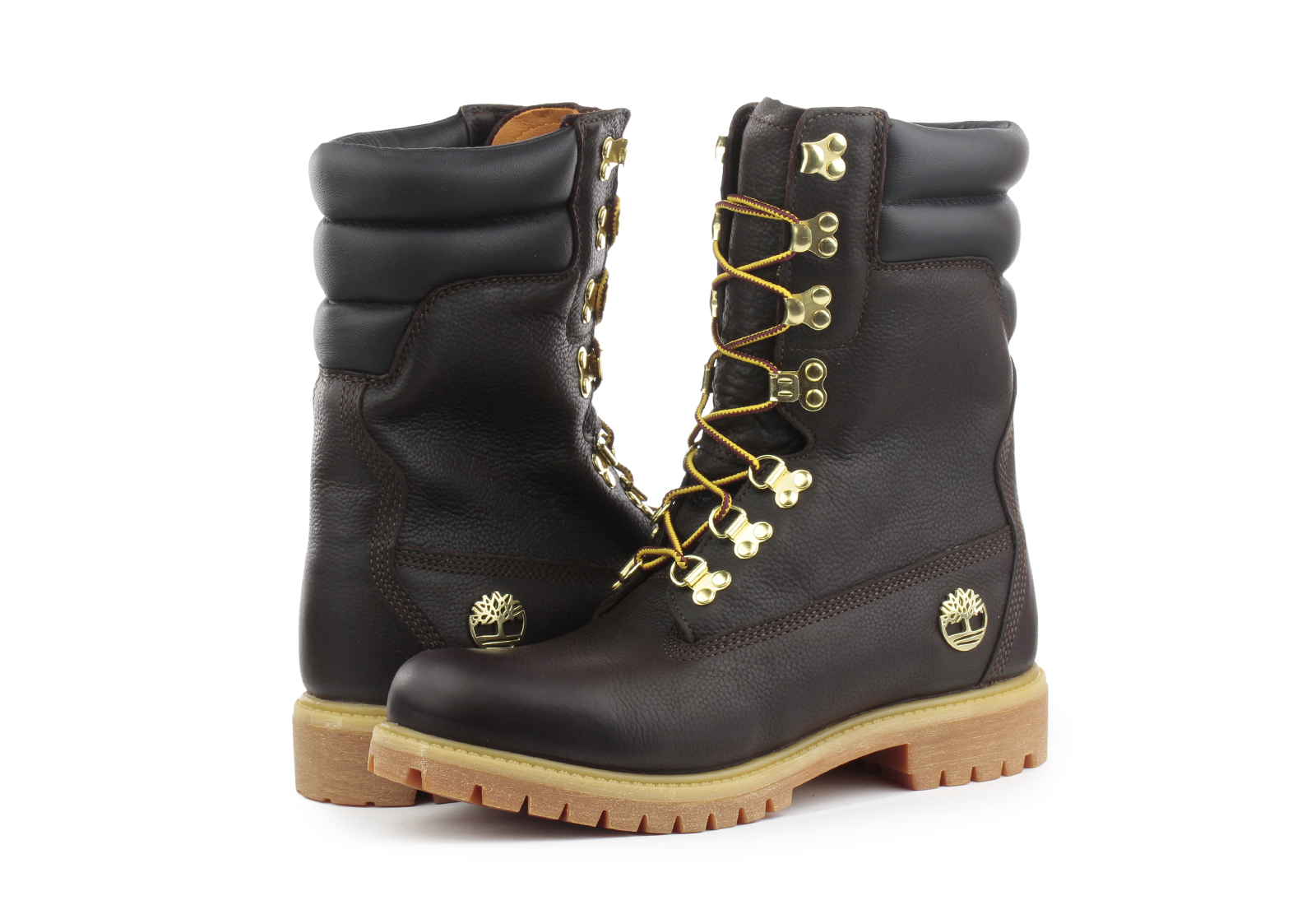 Timberland Încăl?ăminte Timberland Premium Boot Wp