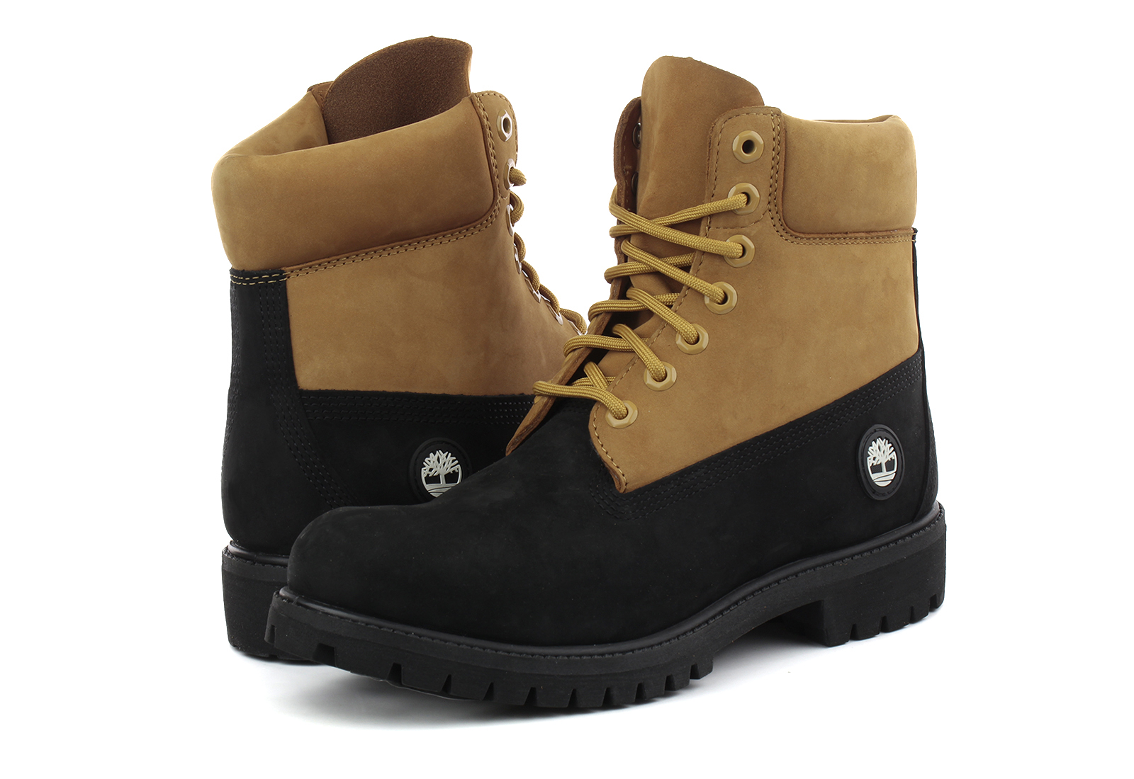 Timberland Bocanci 6 In Premium Wp Boot