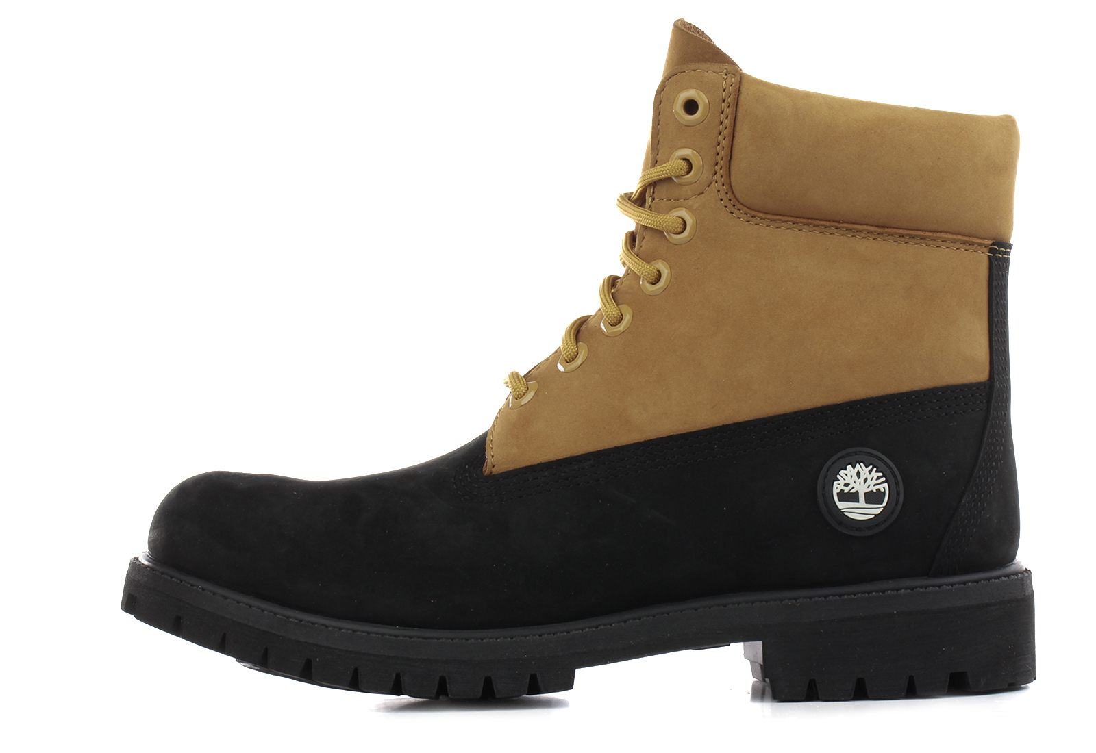 Timberland Bocanci 6 In Premium Wp Boot