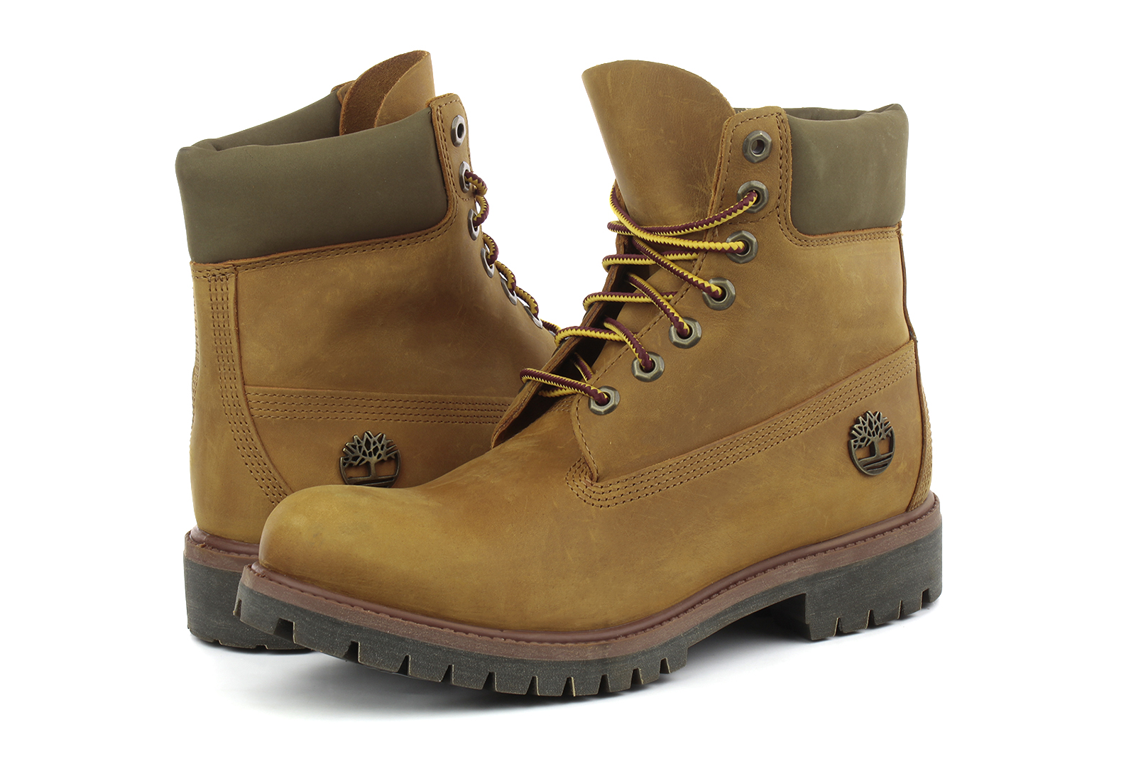 Timberland Încăl?ăminte 6 In Premium Wp Boot