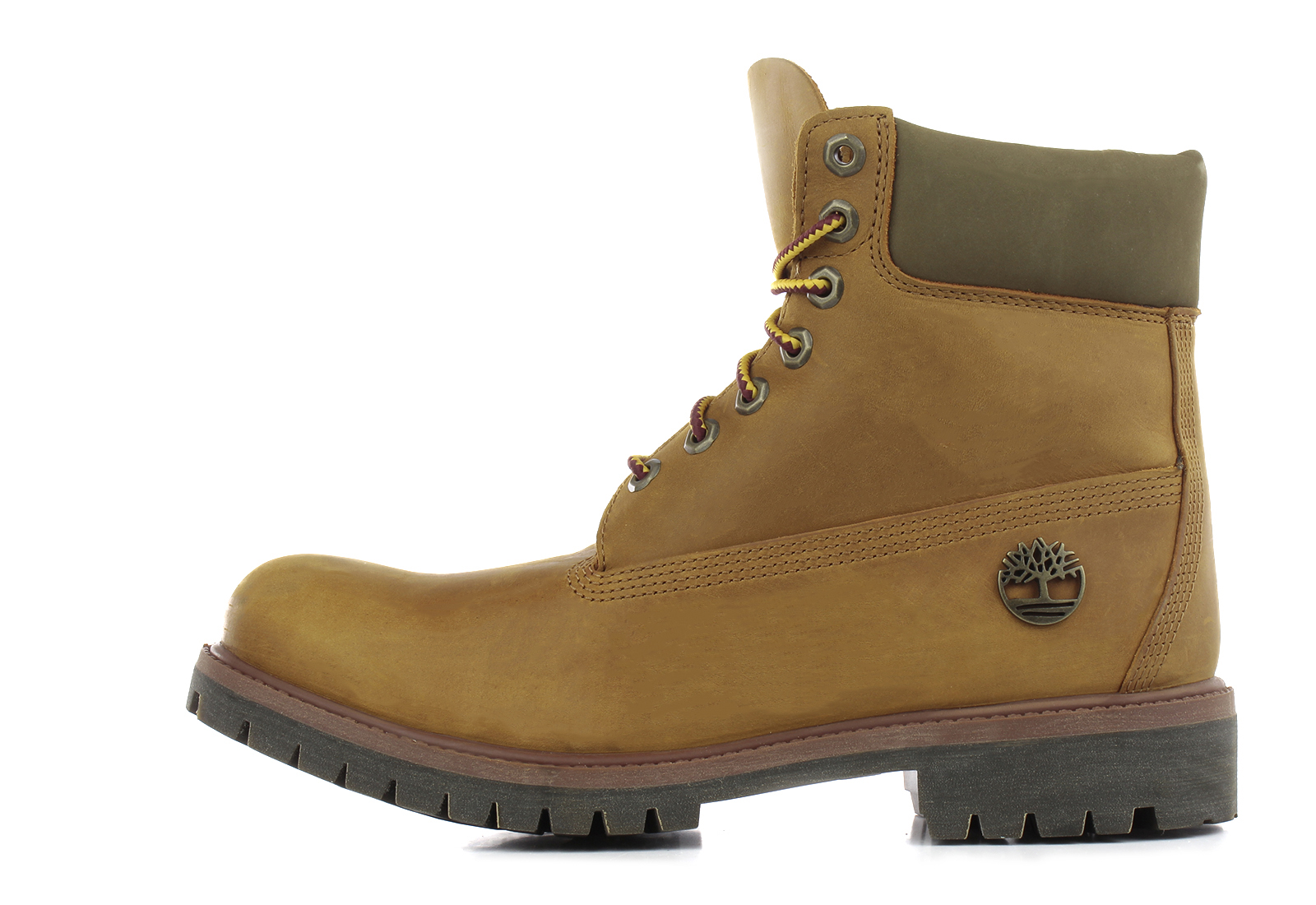 Timberland Încăl?ăminte 6 In Premium Wp Boot