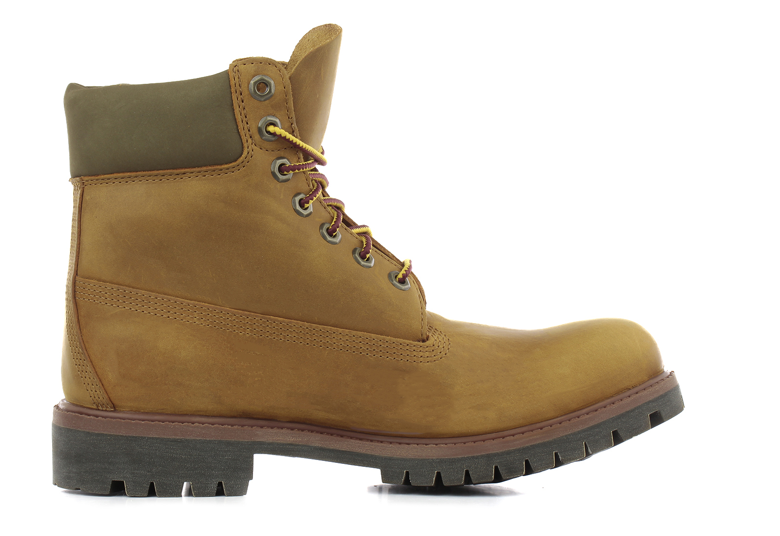 Timberland Încăl?ăminte 6 In Premium Wp Boot