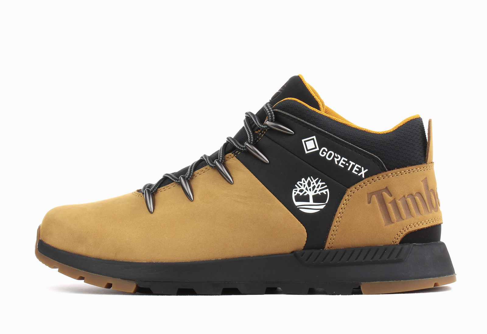 Timberland Încăl?ăminte Sprint Trekker Mid Fab Wp