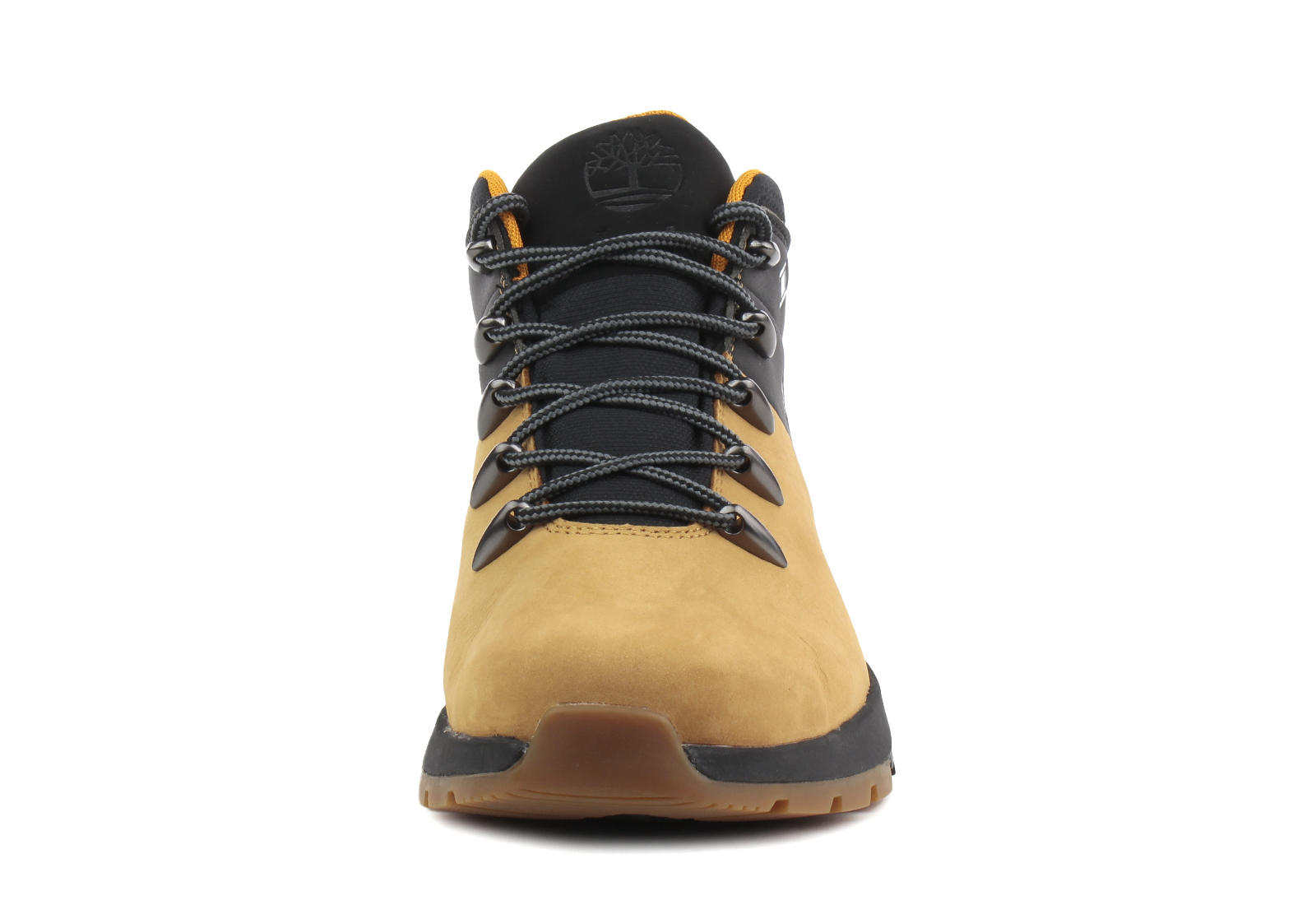 Timberland Încăl?ăminte Sprint Trekker Mid Fab Wp