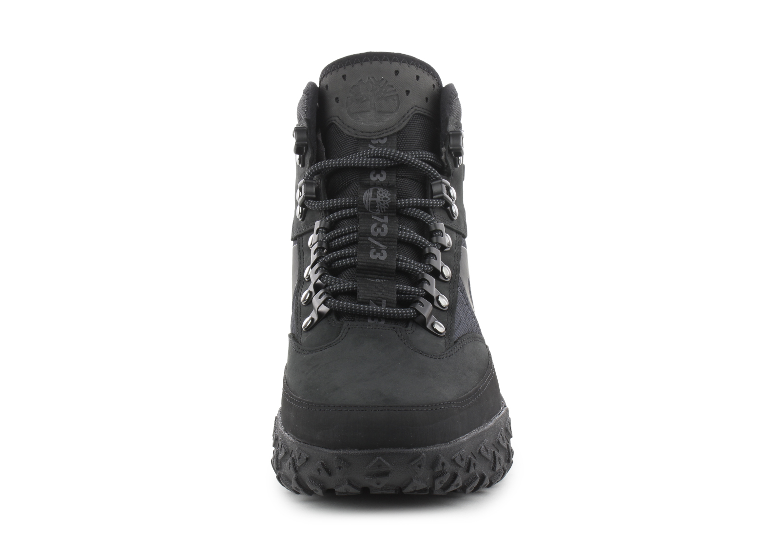 Timberland Pantofi Gs Motion 6 Mid F/l Wp