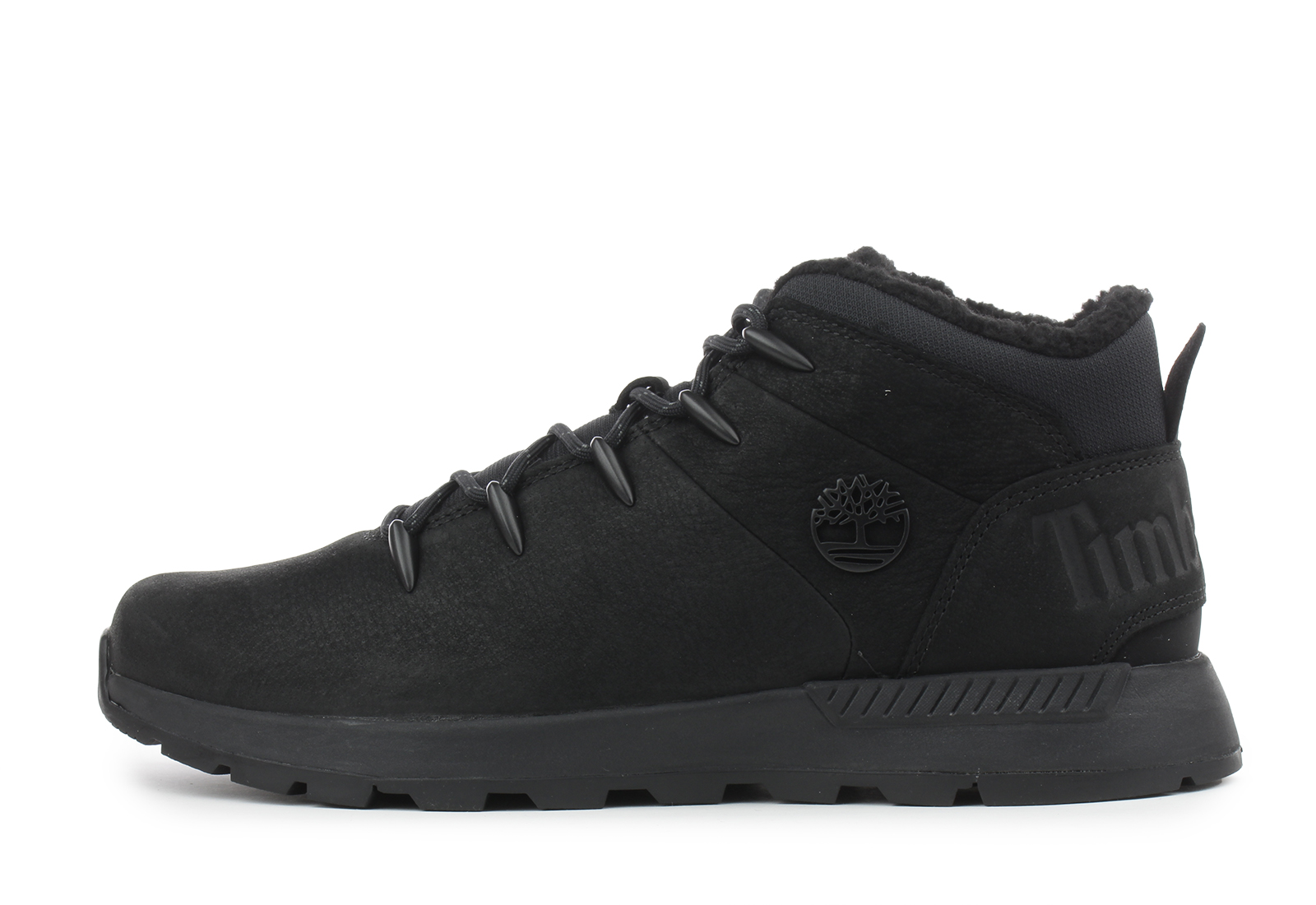 Timberland Pantofi Sprint Trekker Mid