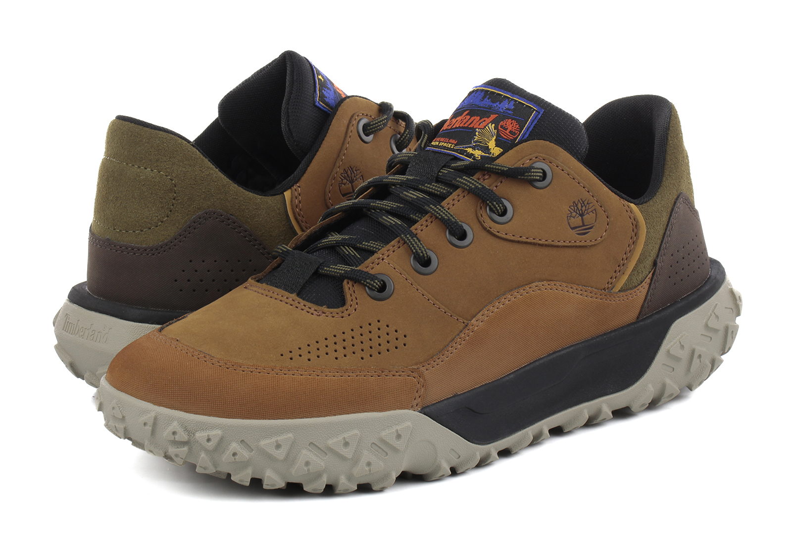 Timberland Bocanci Greenstride Motion 6