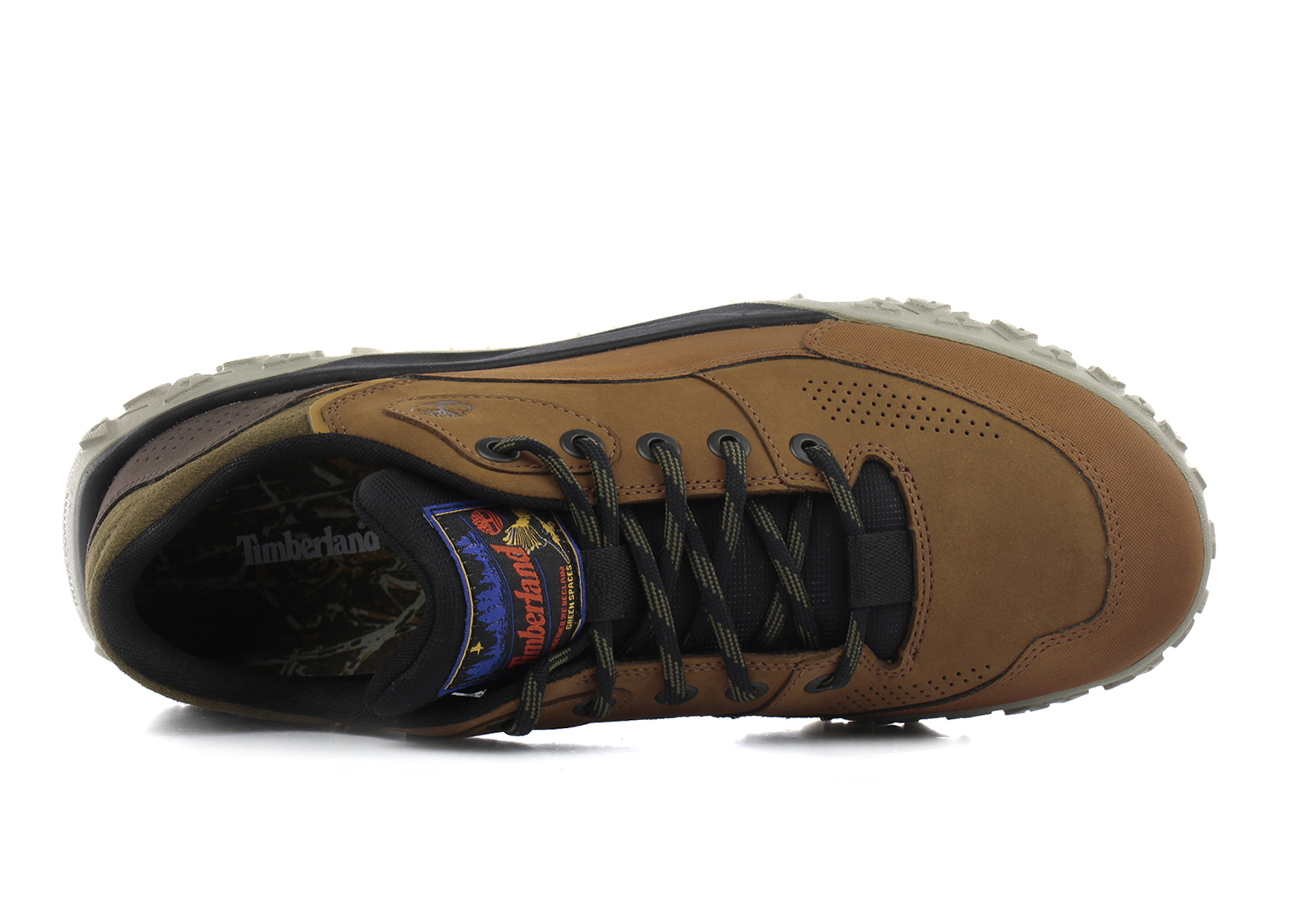 Timberland Bocanci Greenstride Motion 6