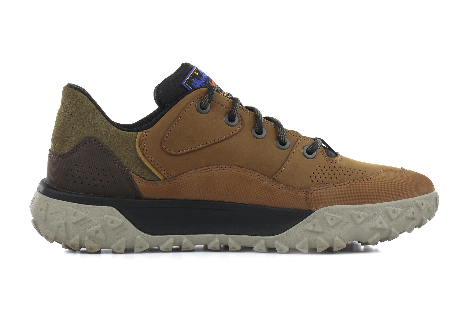 Timberland Bocanci Greenstride Motion 6