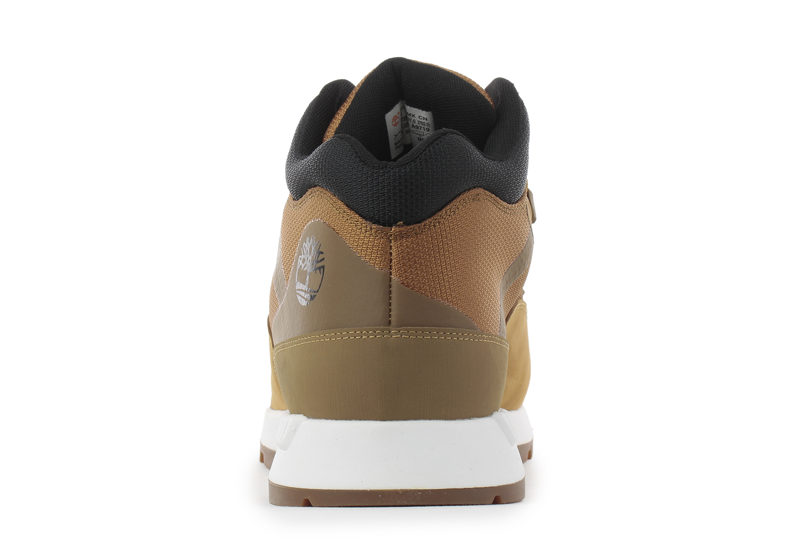 Timberland Bocanci Sprint Trekker Mid