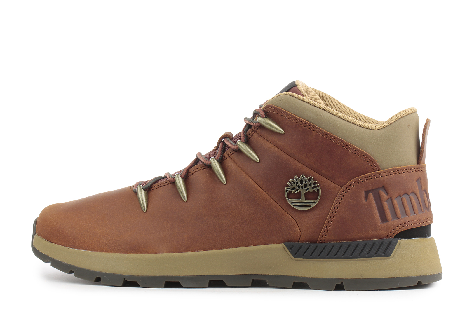 Timberland Încăl?ăminte Sprint Trekker Mid