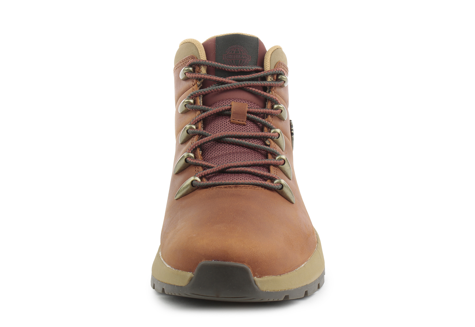 Timberland Încăl?ăminte Sprint Trekker Mid