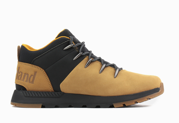 Timberland Încăl?ăminte Sprint Trekker Mid Fab Wp