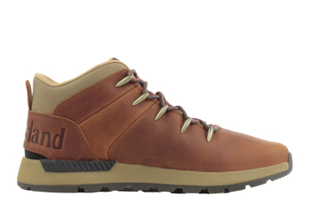 Timberland Încăl?ăminte Sprint Trekker Mid