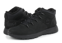 Timberland-Pantofi-Sprint Trekker Mid