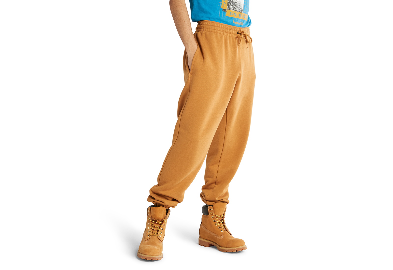 Timberland Îmbrăcăminte Refibra Sweatpant