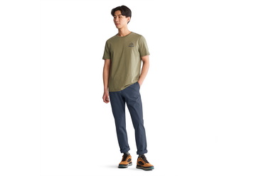 Timberland Îmbrăcăminte Sargent Lake Stretch Chino