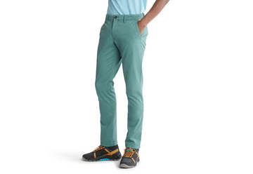 Timberland Îmbrăcăminte Sargent Lake Stretch Chino