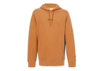 Timberland Îmbrăcăminte Hooded Sweat