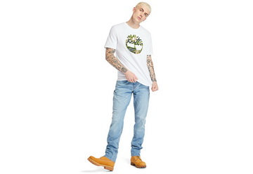 Timberland Îmbrăcăminte Sargent Lake Stretch Denim